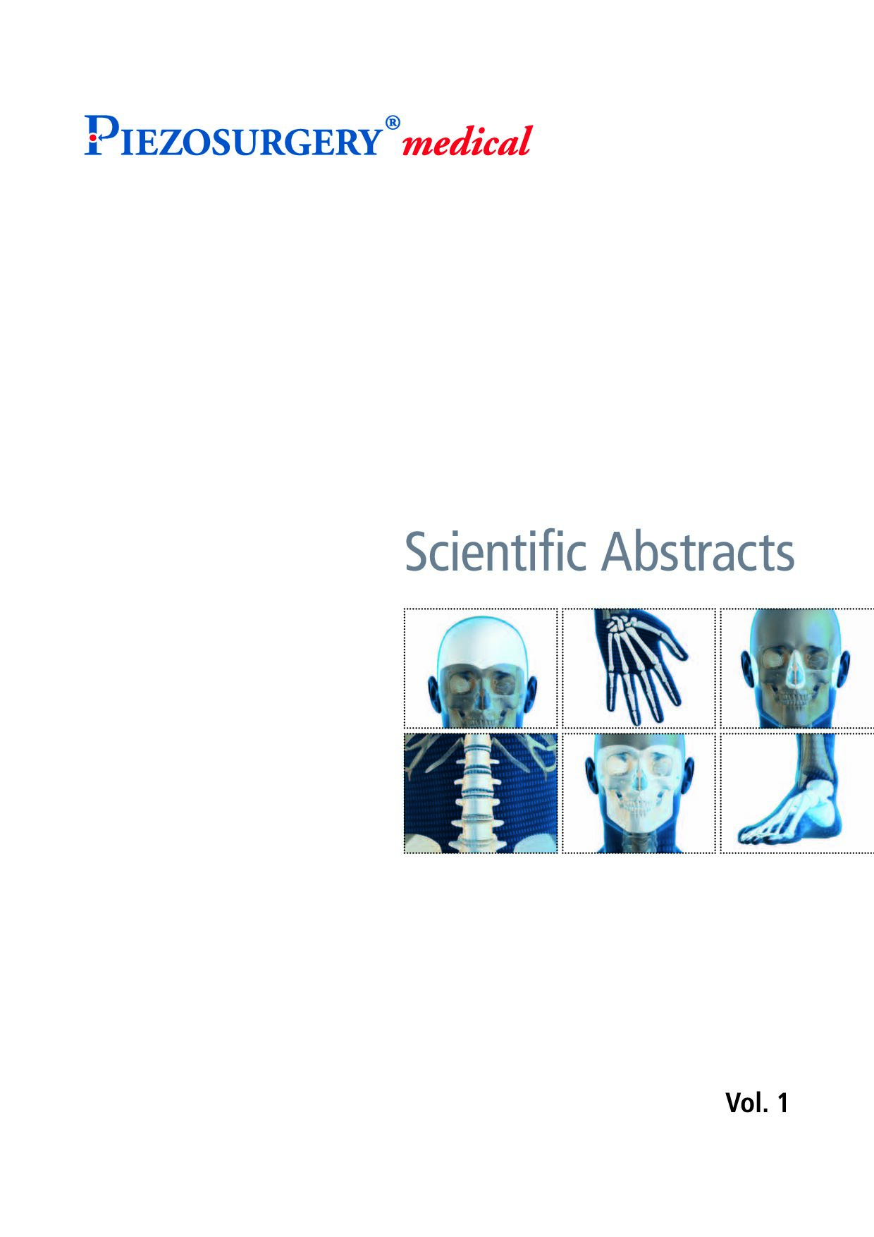 En Scientific Abstracts Vol1