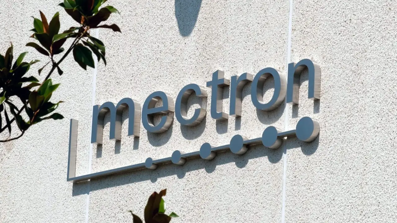 Mectron Spa